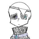 Ghost!Sans