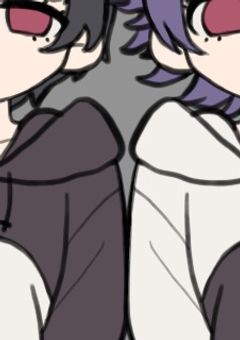 双子はマフィア