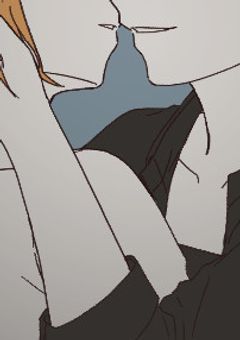 彼氏じゃなくて彼女です()