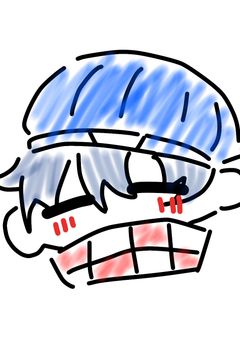 窓さんのイラスト兼雑談部屋