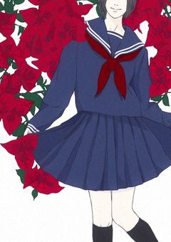 末ヶ丘学校七不思議