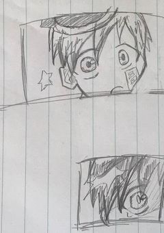 ゆあのお絵描き部屋