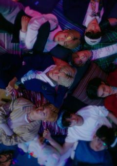 ねえ、俺にしなよ