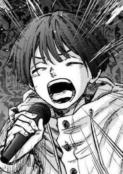  # ウ ワ サ の 彼 