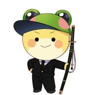 カラフルピーチさんのアイコン画像