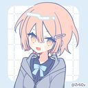 怪盗S