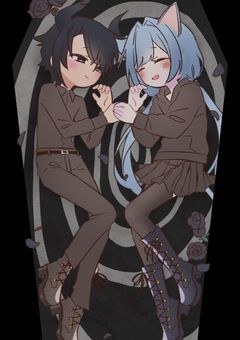 悪魔は私の味方のようです。