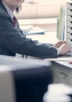 大森先生に恋しちゃいました。