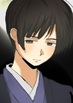 aphイラスト