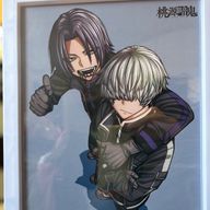 わたがしさんのアイコン画像