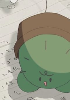 いらすと成長記録