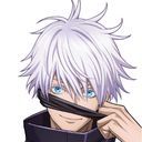 _五条悟@ごじょうさとる_