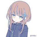 _三色菫@みしきすみれ_