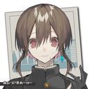 _我妻菜津輝@アガツマナツキ_