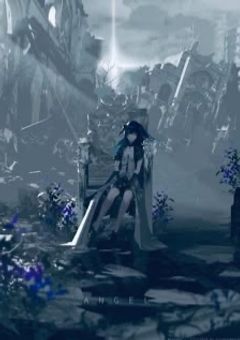 【 Bring an end to this world 】