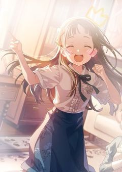  ౨ৎ Tag ♡ 夜 行 前 の シ ン デ レ ラ ♡