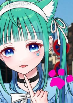 【参 加 型 〆】︎︎︎︎❤︎ 仔 .猫. 論. 破. ︎︎︎︎❤︎