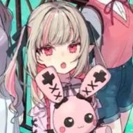 ろ さ き ま な ᡣ𐭩 テンション が 常 に 深 夜 さんのアイコン画像