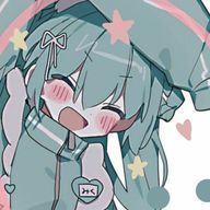♡ ⌇ 甘砂糖 まな さんのアイコン画像
