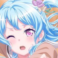 ♪゛#⌇﻿ 甘砂糖 の まな  ㄘゃᖾ さんのアイコン画像