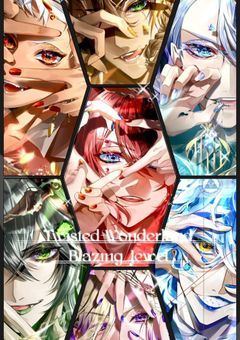 【twst参加型募集中】NRCのライバル校ならぬ姉妹校、共学です