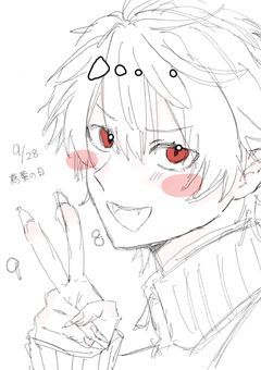 イラストのお部屋