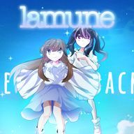 lamune🫧☁️さんのアイコン画像