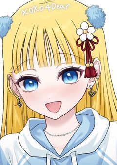 にょあの小説コンテスト.ᐟ.ᐟ