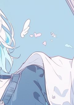 嫌われたので知能天使に寝返ります