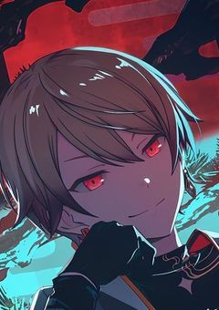 いじめられたので本性出そうと思います