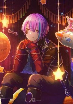 プロセカ神代愛されLINE!