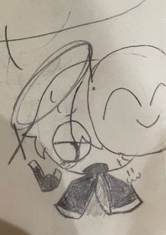 雑談とか別アカでのイラストとかその他諸々を載せる部屋