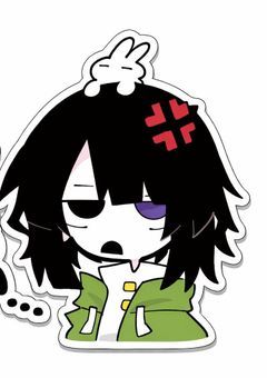 オリキャラ達の設定表