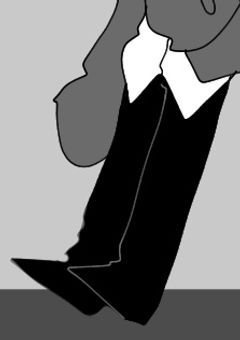 おしりたんていーププッ 巻き込まれ少女と短編集！ー