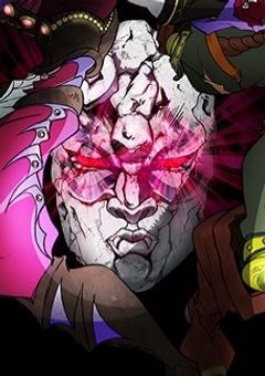 ジョジョの奇妙な冒険 ファントムブラッドー1人の少女と波紋使いー