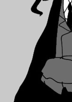 ヴィラン達の気ままな日常