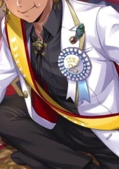 Twisted Wonder Land  ーnrkr roomー