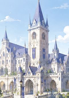 ツイステッドワンダーランドに存在した、超名門魔法養成学校の話。