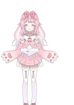 ✧ PTuber魂募集&無償立ち絵依頼 ✧