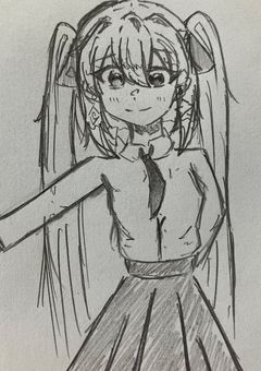 オリキャラ辞典(会話式)【更新停止中】