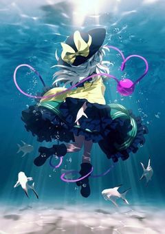 【追いかけっこ】無意識なメリーさんvs圧倒的アウトドアJK(本編連載中)