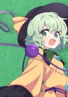 【追いかけっこ(夢)】無意識なメリーさんvs圧倒的アウトドアJK(本編連載中)