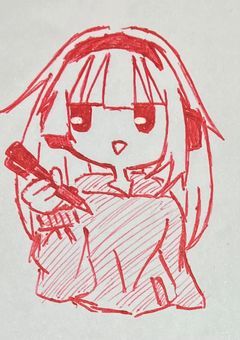 我が友人達よ！フォロワー達よ！相談だ！
