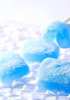 わらび餅の病み部屋ぁ