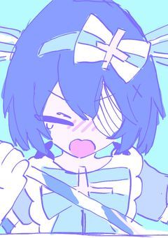 イラスト部屋！！