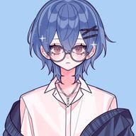 わらび餅❄︎.*  ＃クリームソーダ愛し隊さんのアイコン画像
