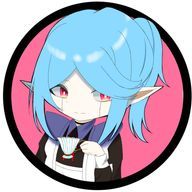 初凪　れいん　さんのアイコン画像