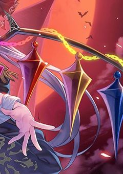 《参加型》ヒーローとヴィラン殺しの私/僕/俺達。〆