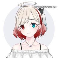 来冬❄️さんのアイコン画像