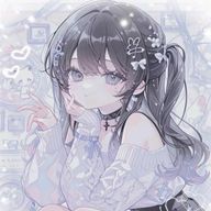 みるく　。　@6月1日活動再開さんのアイコン画像